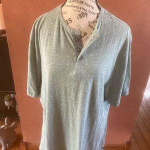 Buffalo David Bitten Size Large